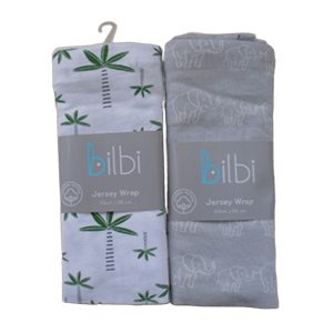 100% Cotton Jersey Blanket