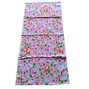 Woven Terry Towel