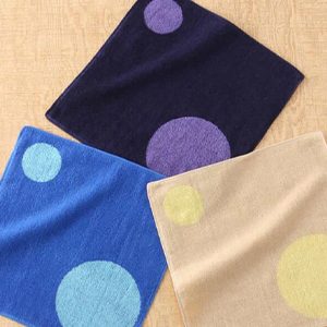 Jacquard Velour Terry Washcloth