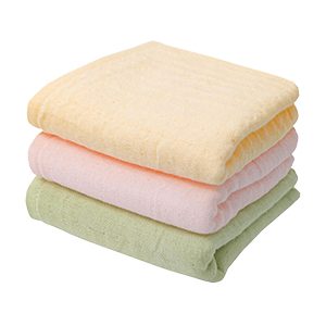 Muslin Kid's Towel