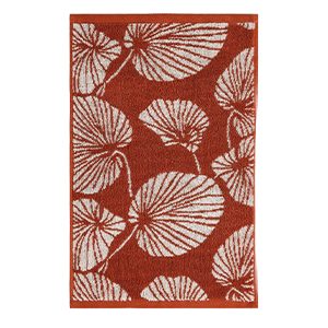 Yarn-dyed Jacquard Kitchen Towel