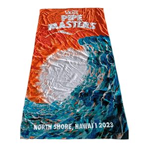 Beach Towel