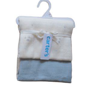 Muslin Blanket
