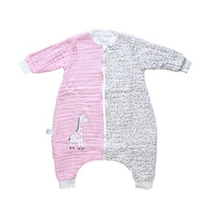 Muslin Sleep Sack
