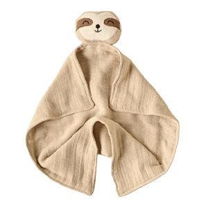 Muslin Hand Towel