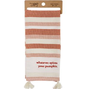 Muslin Kitchen Towel