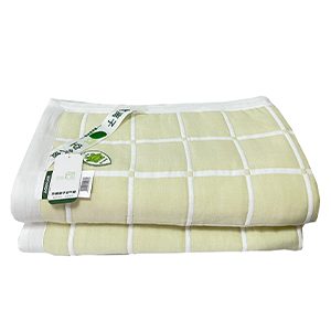 Negative Oxygen Ion Air Quilt