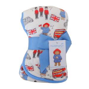 Polyester Fabric Blanket